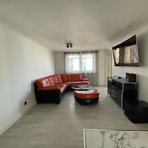 Apartment Flat On The Shore, Edinburgh